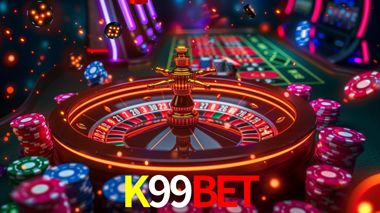 Programa VIP K99BET
