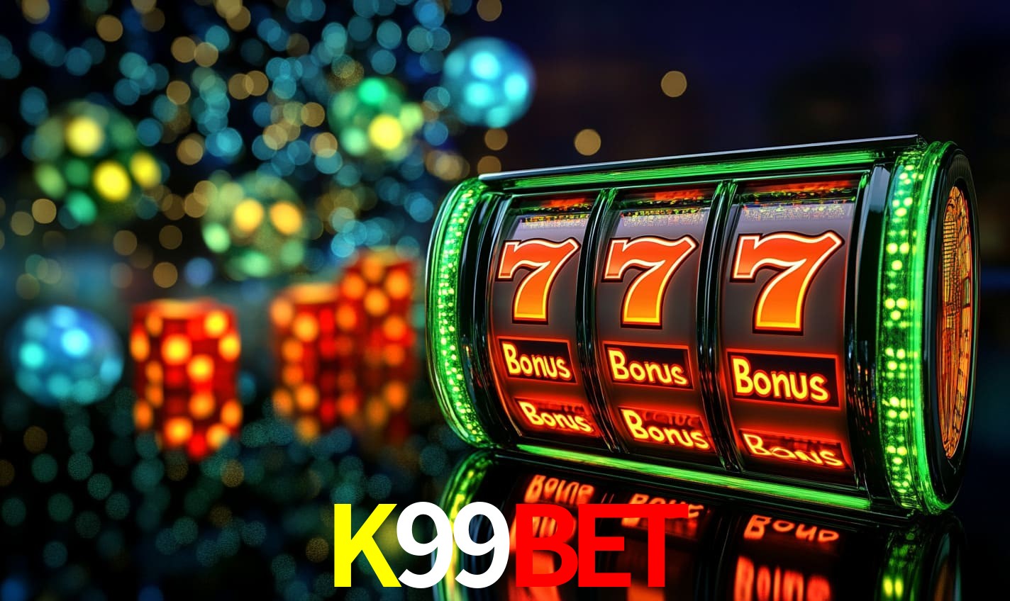 K99BET - Pagamento PIX Instantâneo