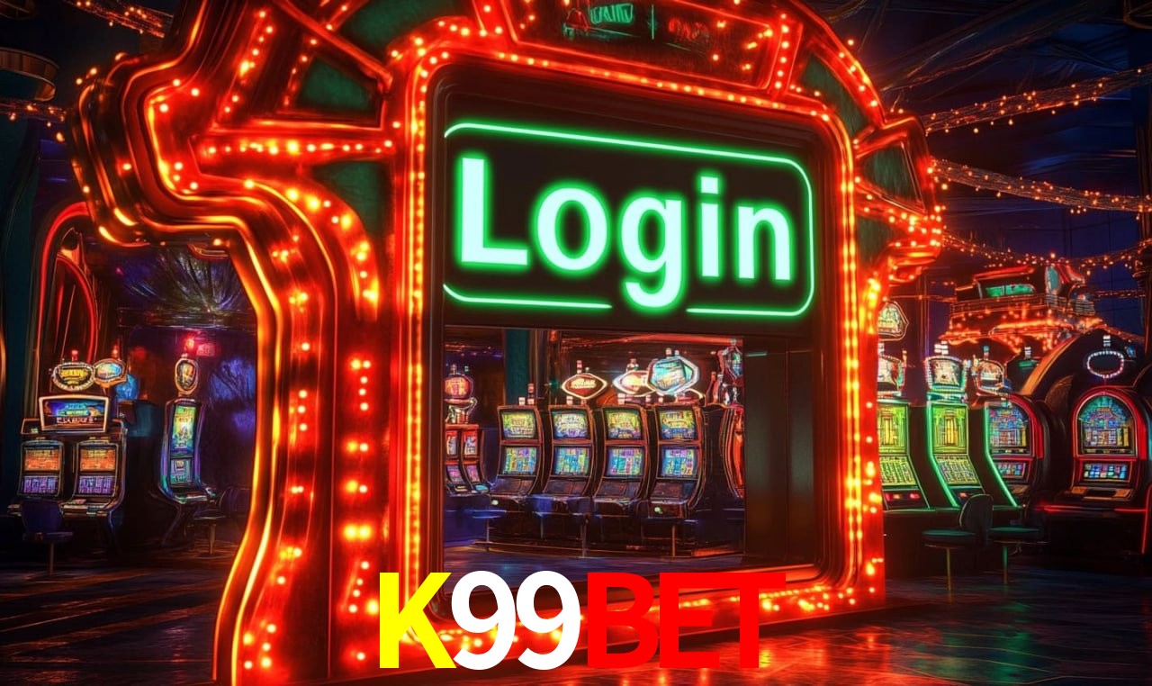 Diretório de Jogos K99BET