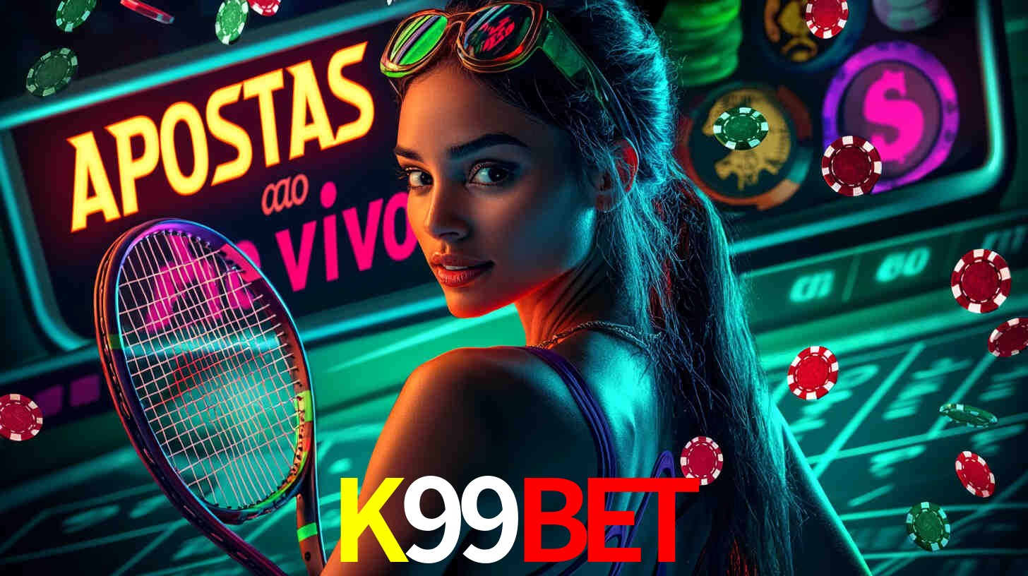 Descubra a Essência do K99BET: Nossa História e Compromissos