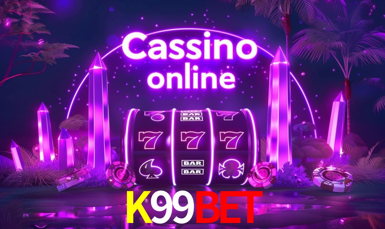 K99BET Entrar - Login Seguro Certificado