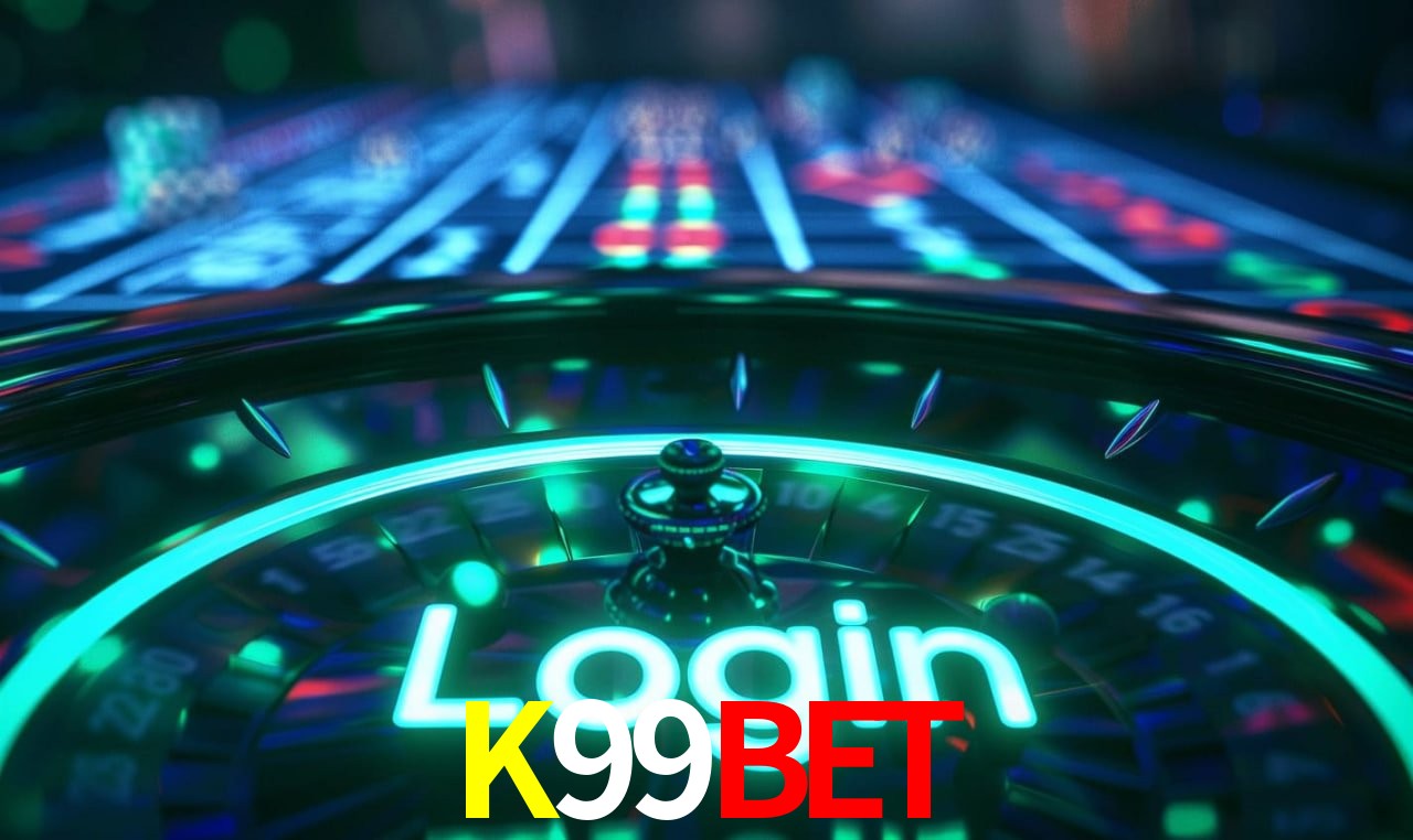 Jogos de Slot K99BET