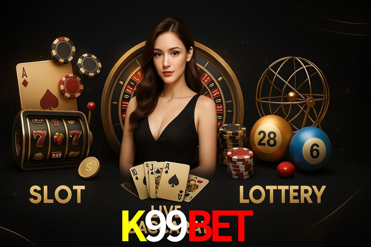 K99BET Salvador - Promo Stats