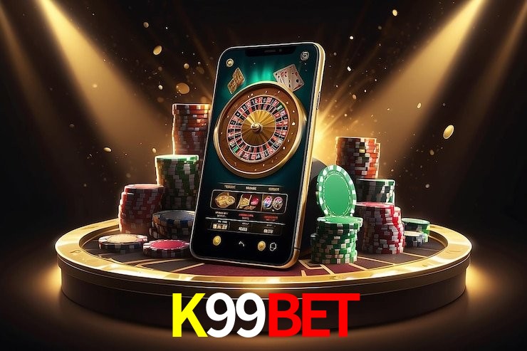 K99BET - Winners Celebration