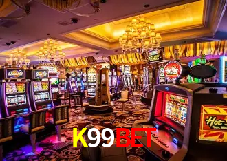 K99BET Brasília - Casino Guide