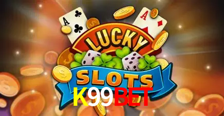 Descubra o Mundo do Cassino Online com K99BET