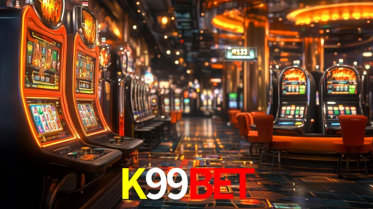 Exclusive Games K99BET