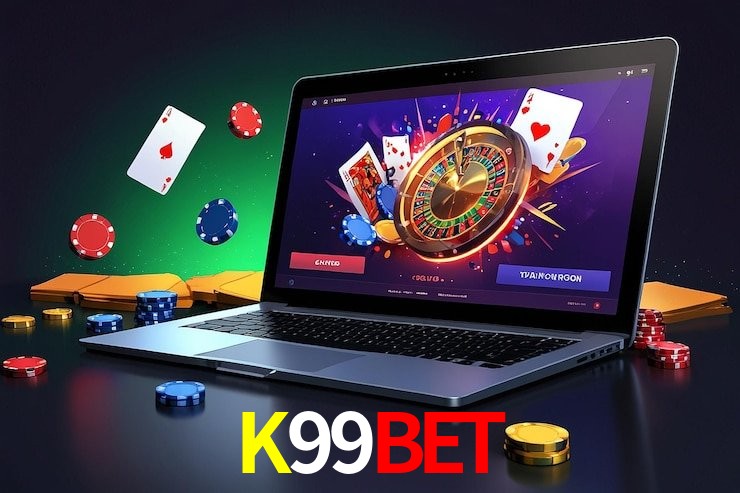K99BET Fortaleza - Reviews