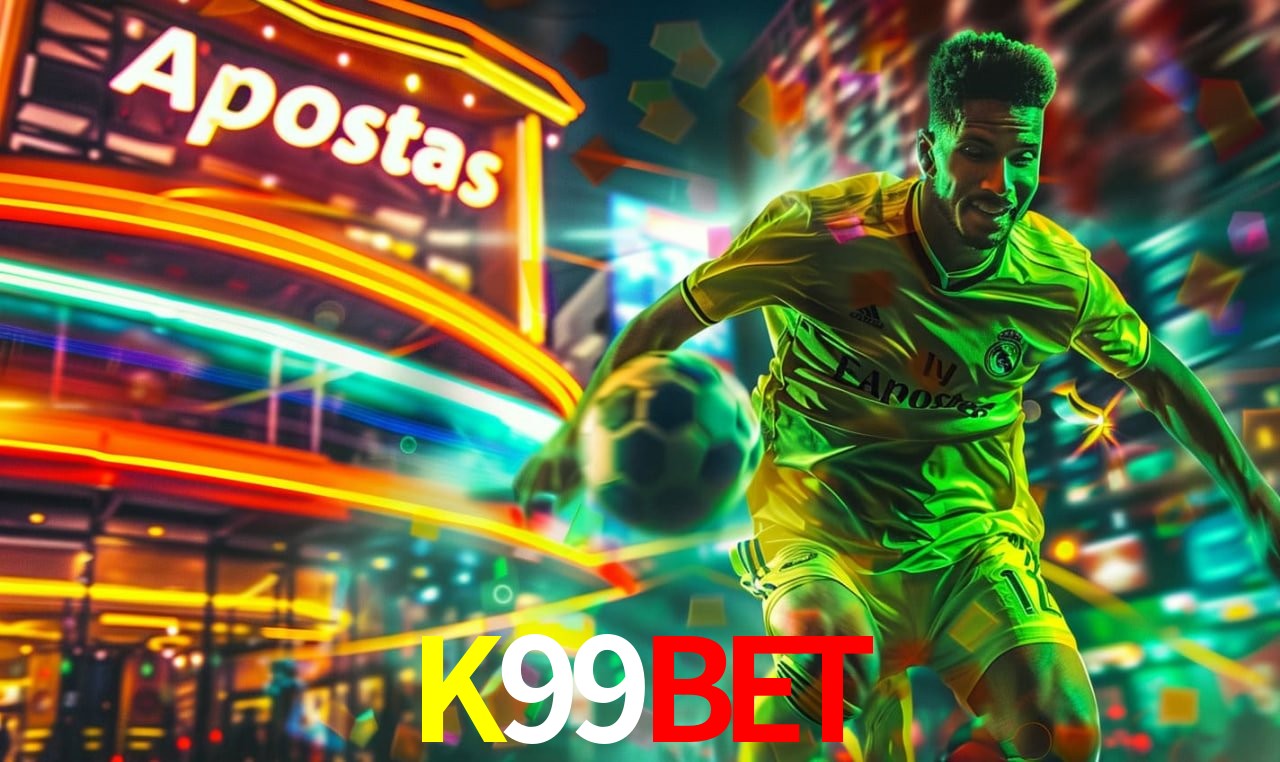 Especiais de Fim de Semana K99BET