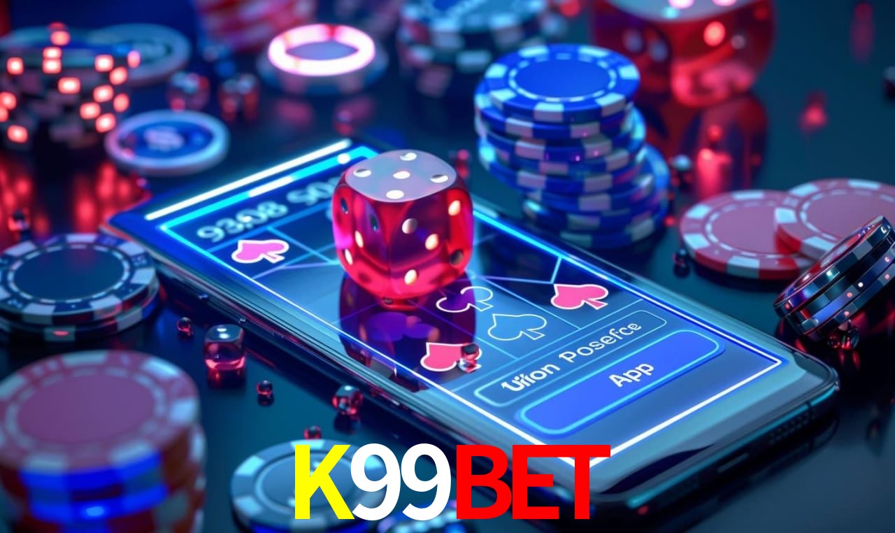 K99BET Brasília - Betting Features