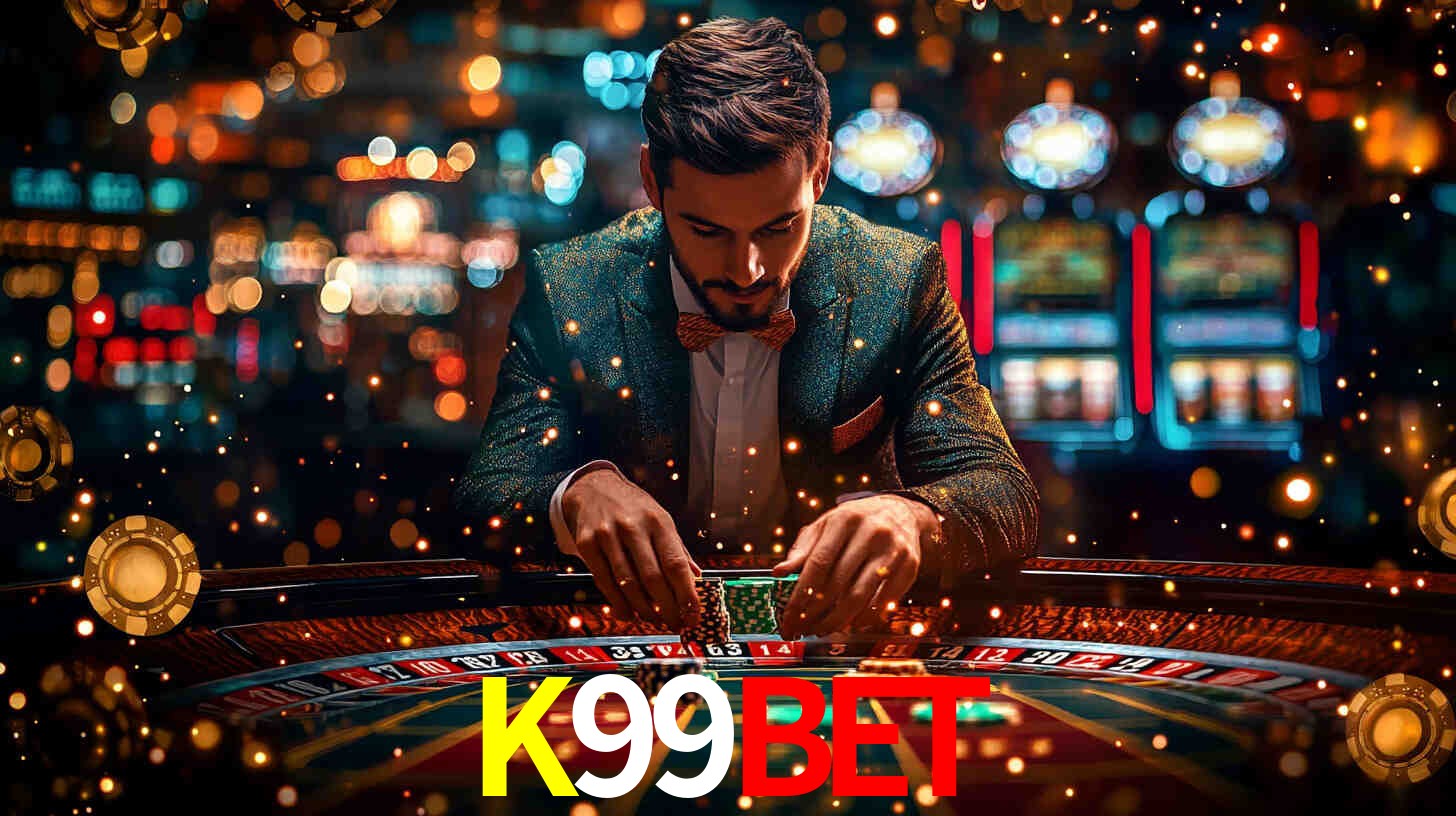 Tournaments K99BET