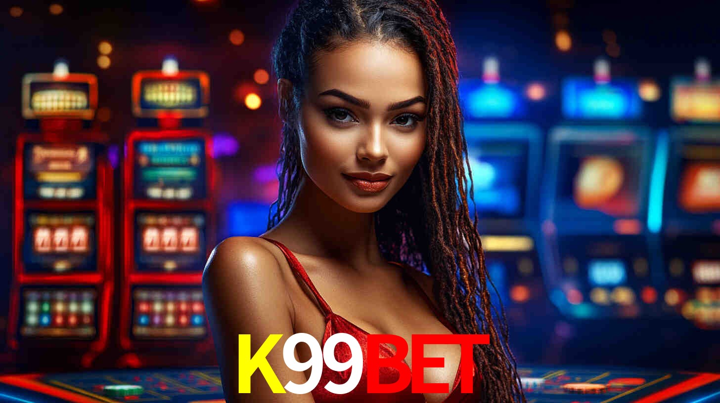 Desvendando o Mundo dos Jogos Virtuais na K99BET