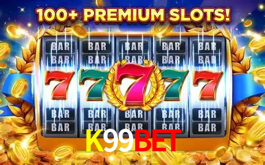 Descubra o Mundo do Cassino Online com K99BET