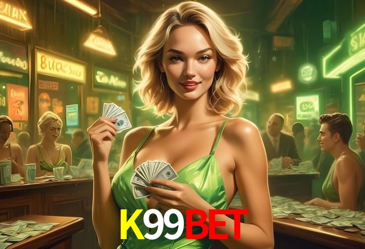 A Emoção da Loteria na K99BET: Uma Chance de Mudança de Vida