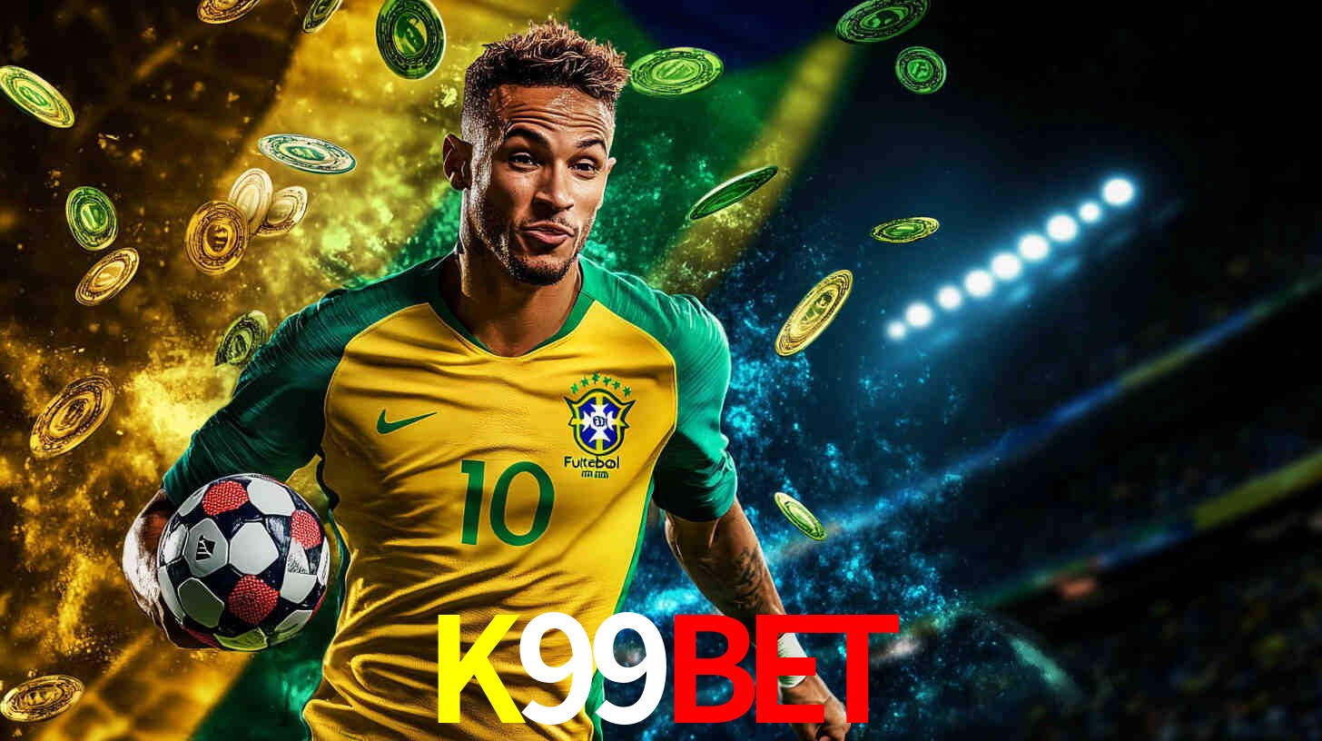 Explorando a Categoria de Eventos em Apostas na K99BET