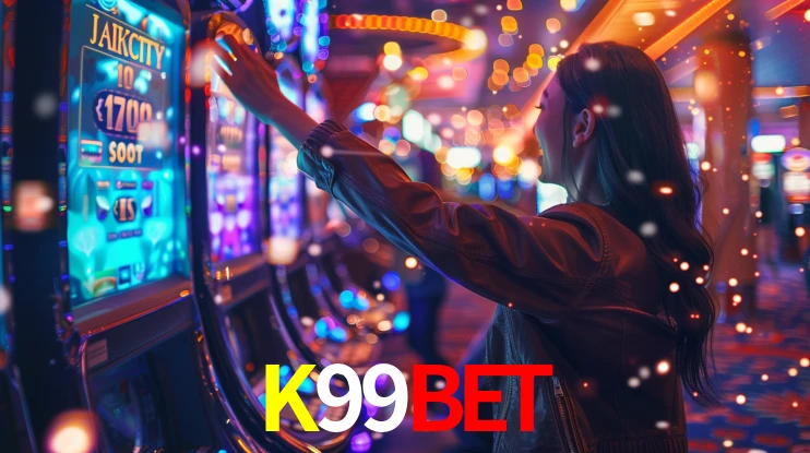 Experimente o Login Seguro Premium no K99BET