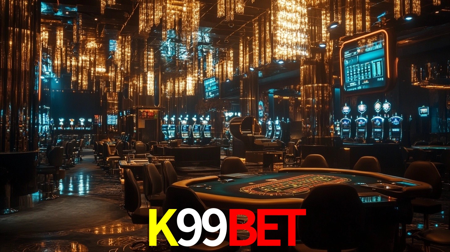 K99BET - Caça-Níqueis da Elite VIP - K99BET.COM