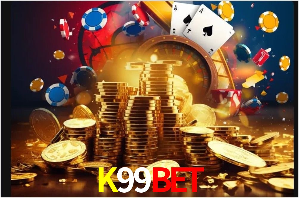 Bônus Diários K99BET