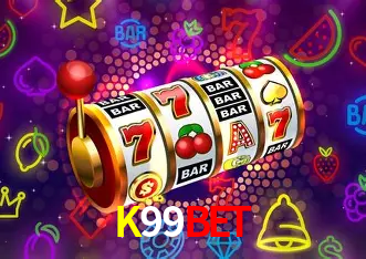 Inovações de Jogos na K99BET: O Futuro das Experiências Interativas
