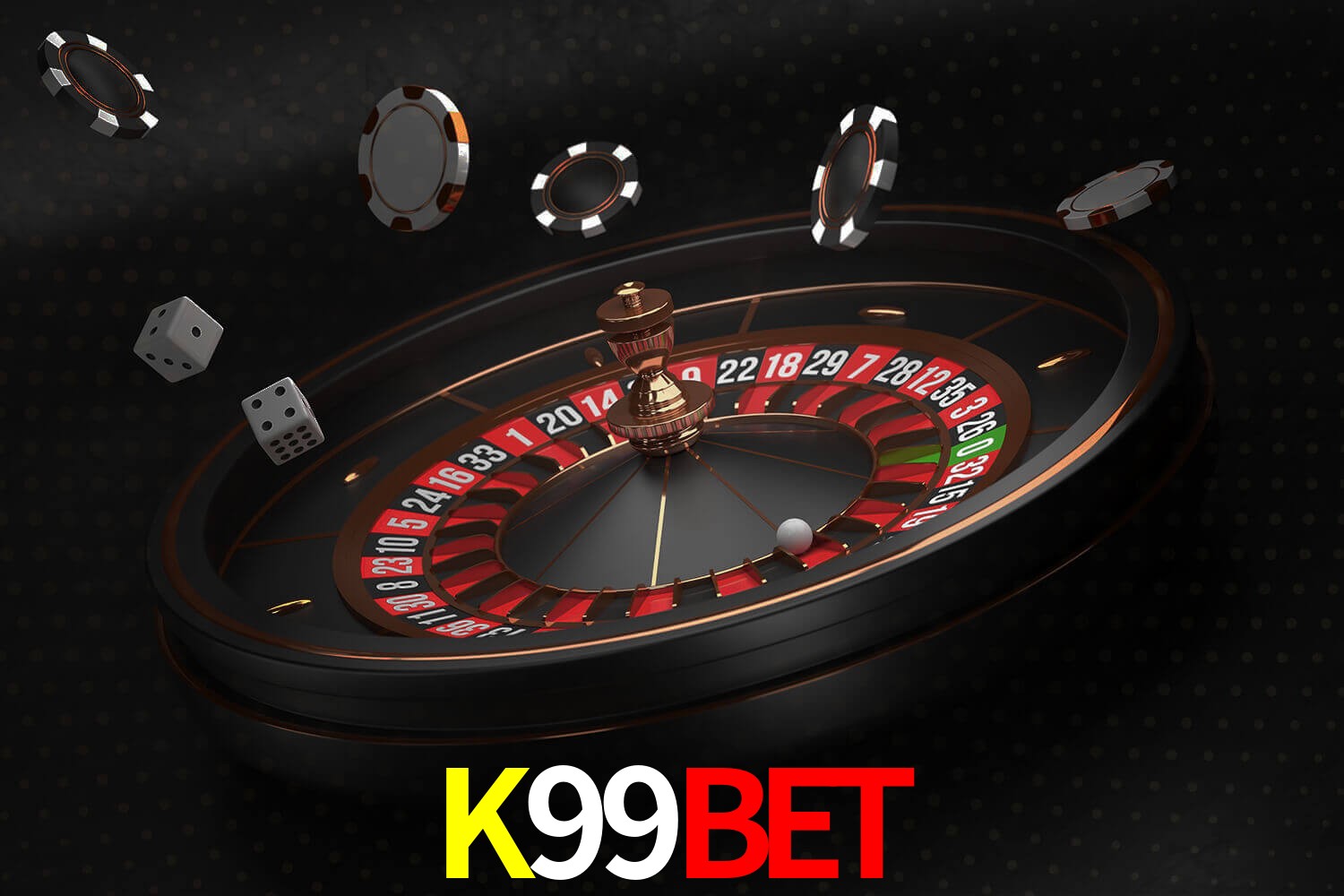 Sinta a adrenalina dos jogos de cassino com K99BET